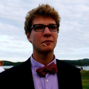 Meet your Posher, Edward